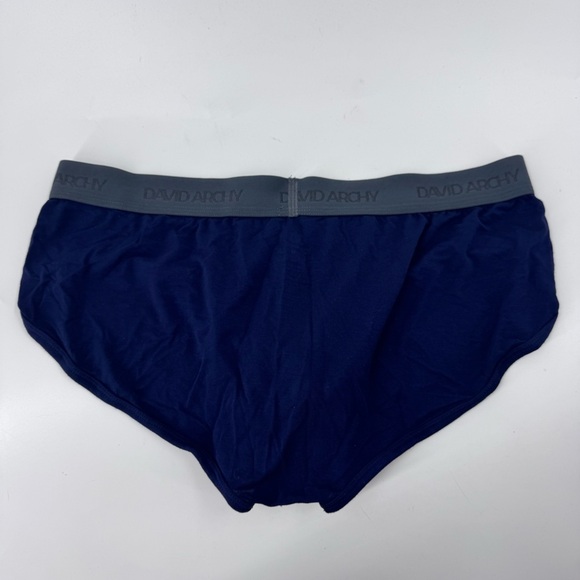David Archy Underwear Briefs - Picture 2 of 8